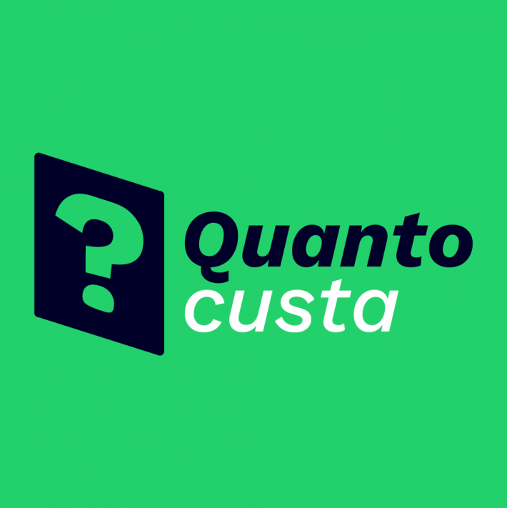 Imagem do colunista Quanto custa?