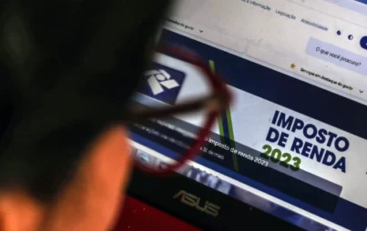 Imposto de Renda 2025: caí na malha fina, e agora?