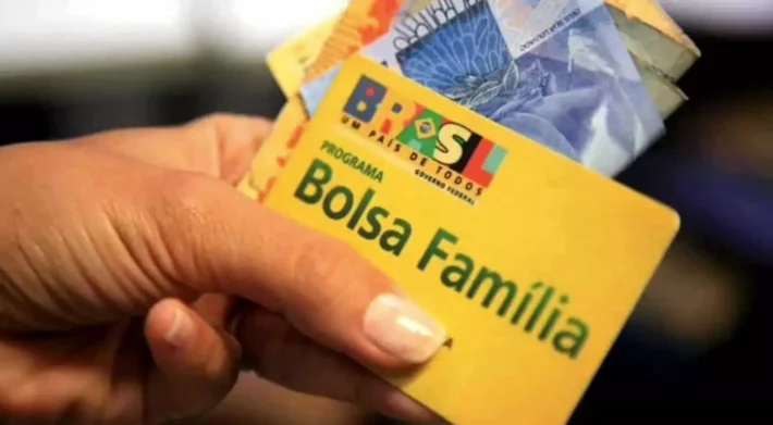 Bolsa Família. Foto: Agência Brasil