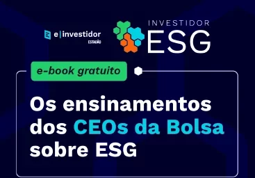 Os ensinamentos dos CEO's da Bolsa sobre ESG