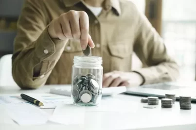 Quanto rende a poupança com a taxa Selic a 14,75% ao ano; veja as simulações