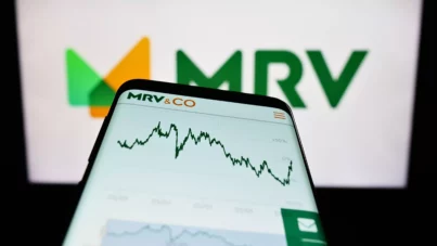 MRV (MRVE3) aprova recompra de 6 milhões de ações; veja detalhes