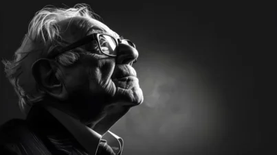 Com fortuna de US$ 168 bilhões, Buffett ainda vive na casa que comprou por US$ 31 mil