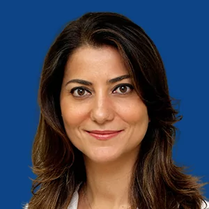 Imagem do colunista Ana Paula Hornos