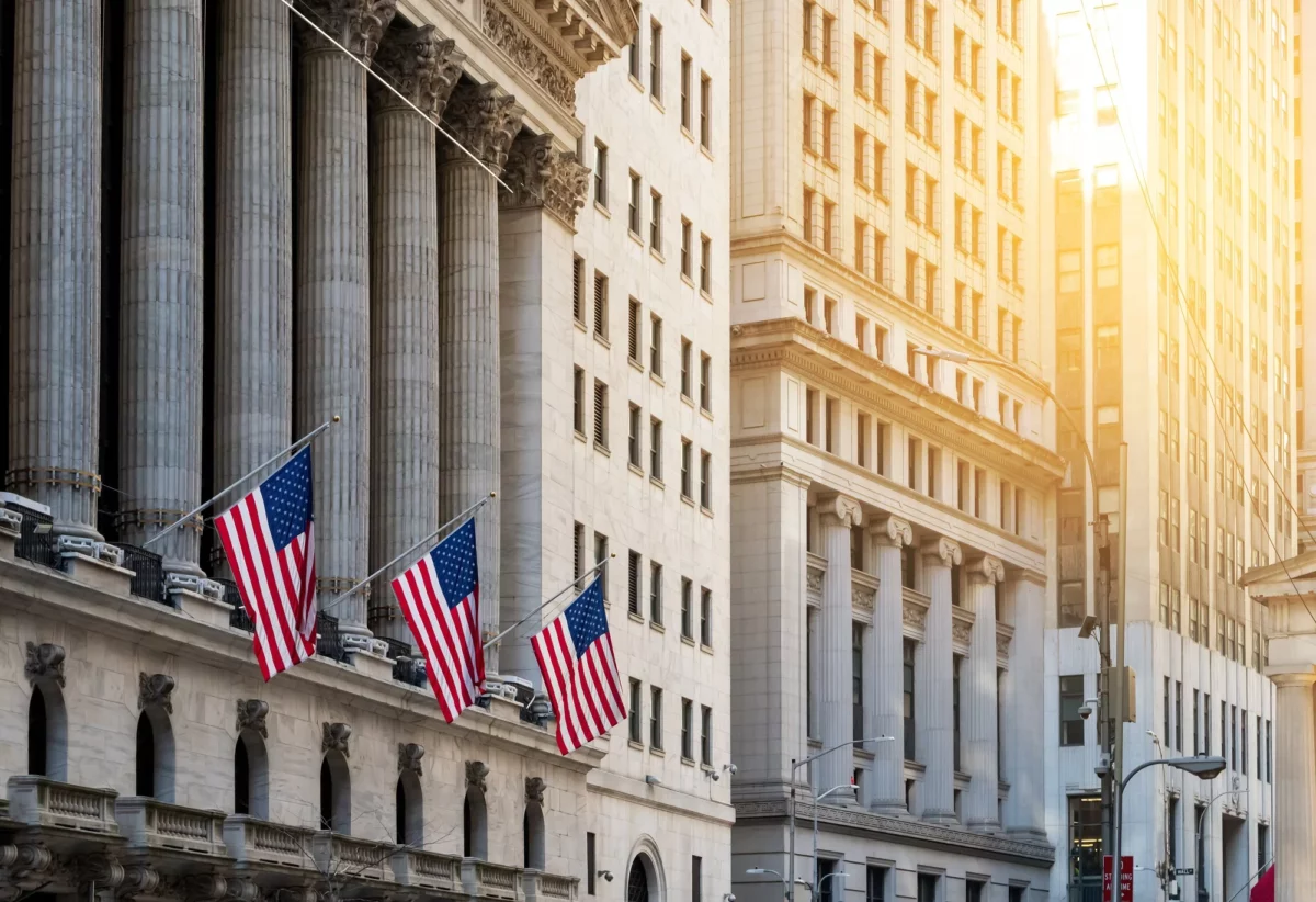 Os melhores e os piores setores para investir nos EUA, segundo a XP Investimentos