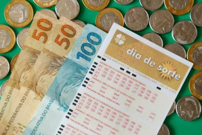 Dia de Sorte 1077: prêmio acumula em R$ 1,5 milhão para sorteio deste sábado; saiba suas chances de ganhar