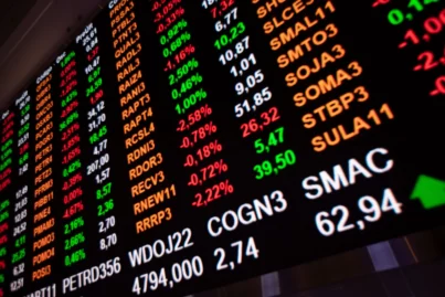 O que pode animar ainda mais a Bolsa em dias de incertezas internas e no exterior?