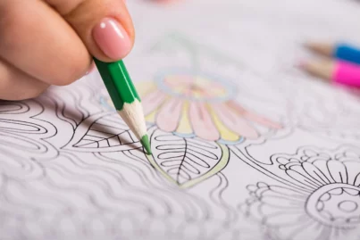Bobbie Goods: quanto custa comprar o livro de colorir?