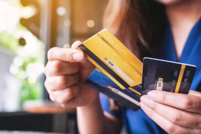 Um, dois ou três? Descubra quantos cartões de crédito você deveria ter