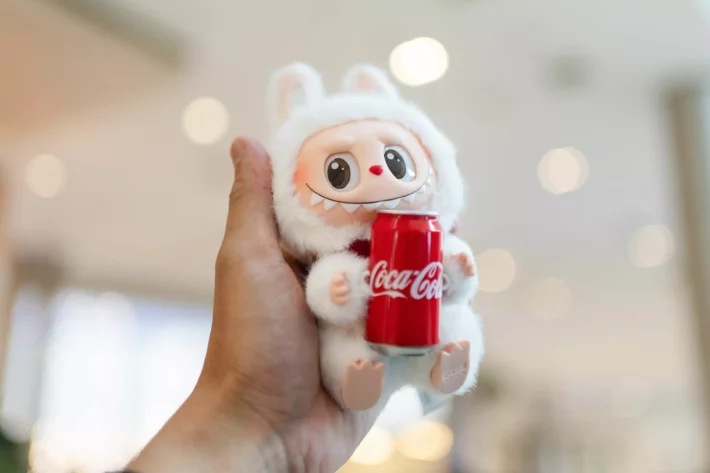 Labubu: quanto custam os polêmicos bonecos. Foto: Adobe Stock