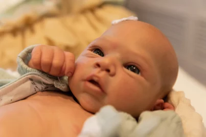 Quanto custa um bebê reborn? Veja valor das bonecas que viraram febre no TikTok