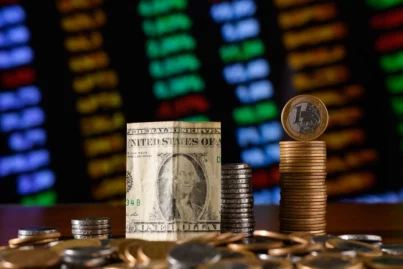 O S&P 500 está caro e o dólar, barato. O que vale mais a pena para o investidor brasileiro?