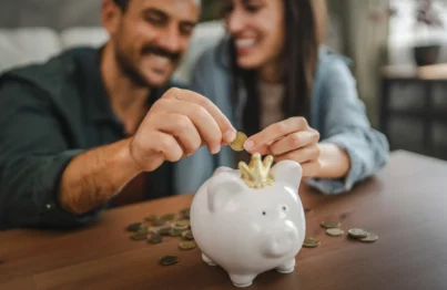 Dia dos Namorados: os diálogos sobre dinheiro que os casais precisam ter (mas evitam)