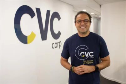 CVC (CVCB3) hoje paga dívida com tranquilidade e está pronta para antecipar pagamentos, diz CEO
