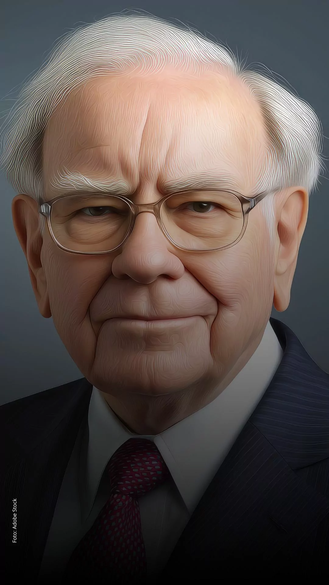 Imagem principal sobre o Você já viu o documentário que Warren Buffett considera essencial?